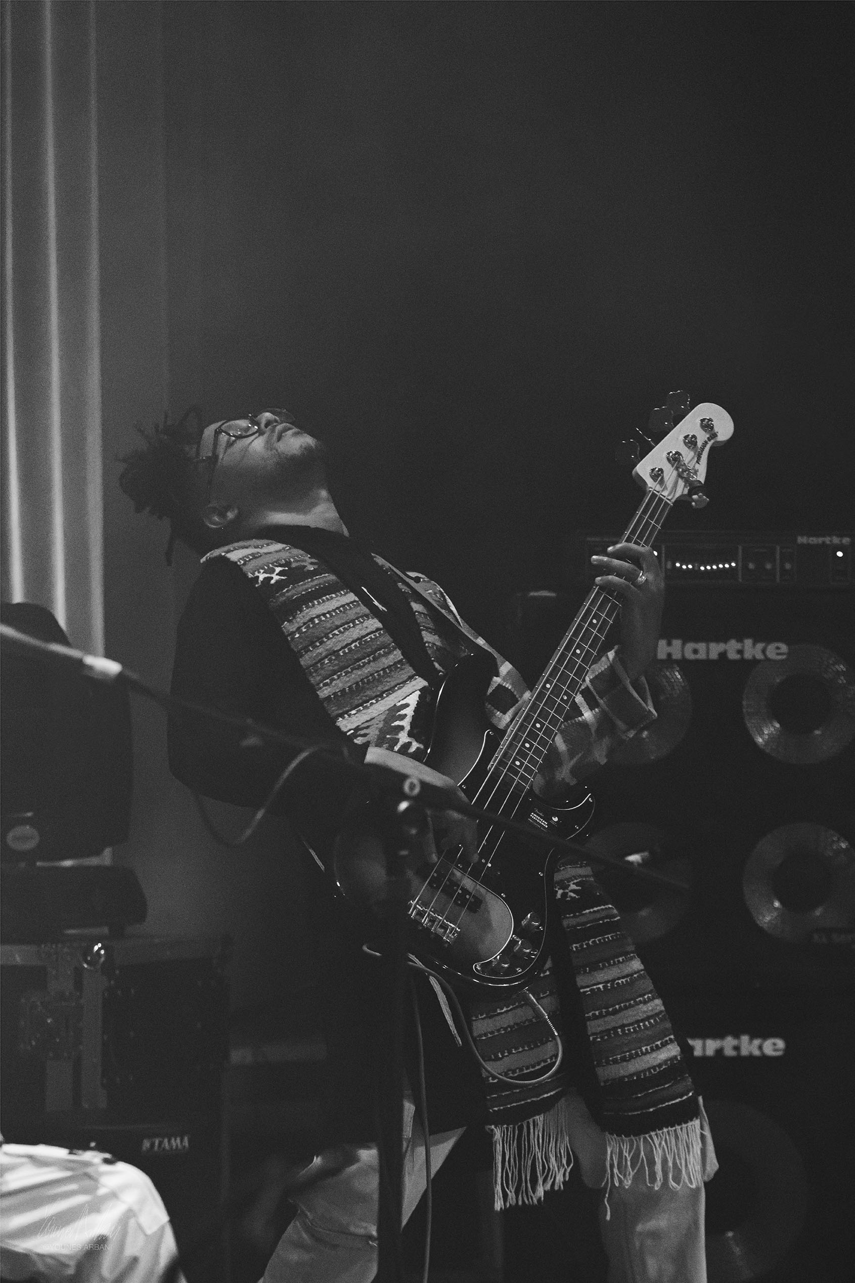 8123Horizontal Showcase